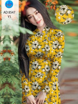 vai ao dai dep hoa in 3D (10)